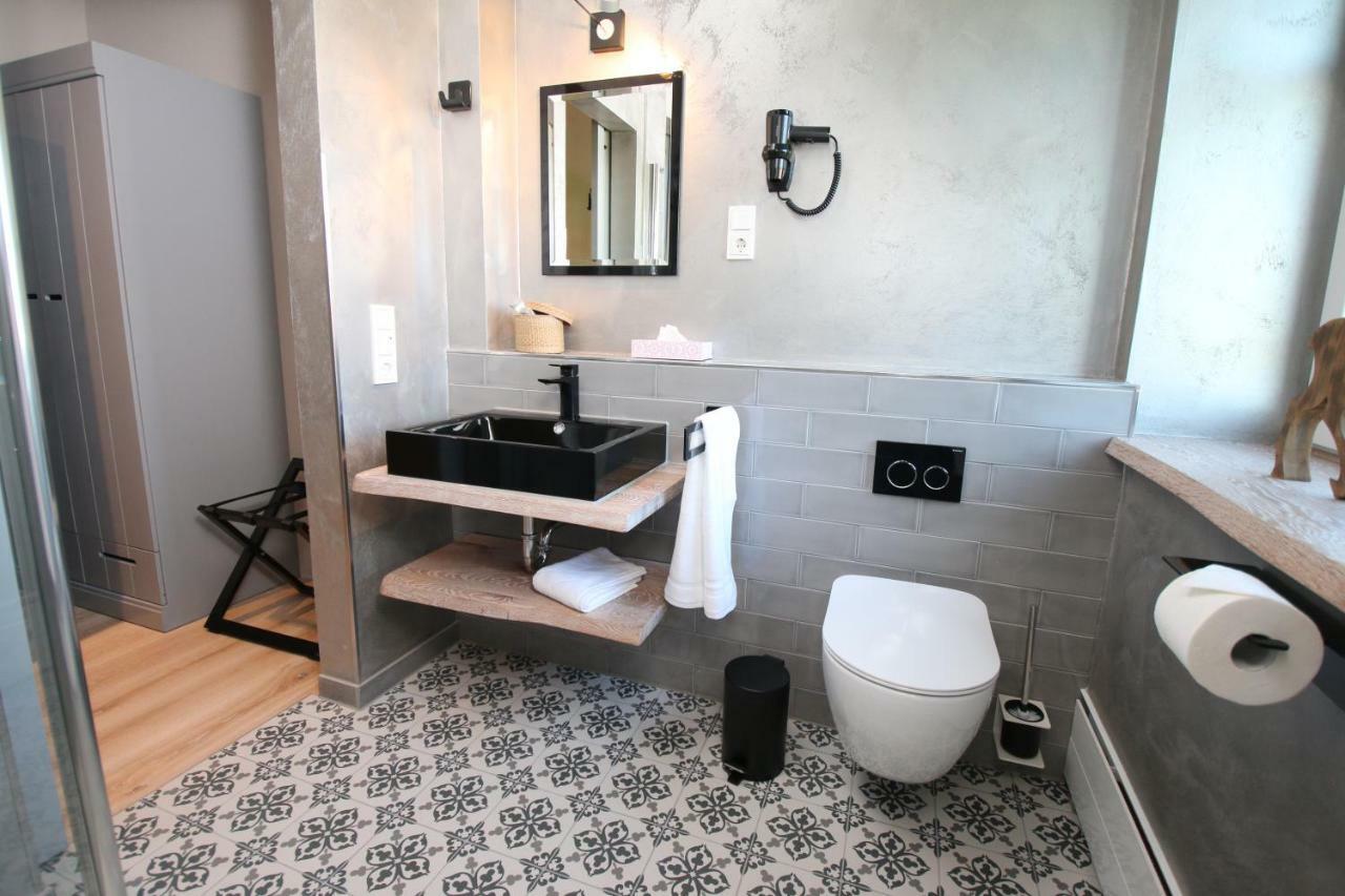 Visbeker Deern Hotel Garni 외부 사진
