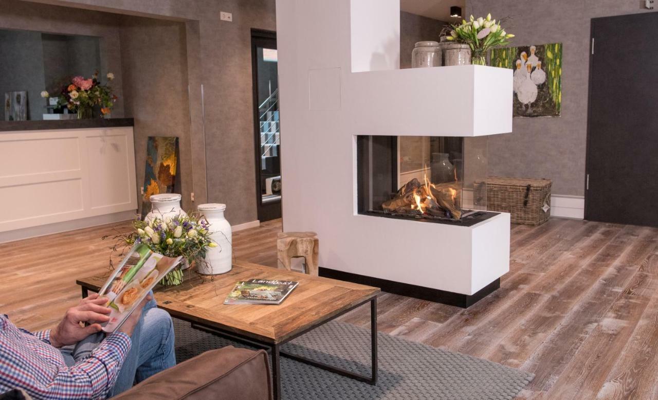 Visbeker Deern Hotel Garni 외부 사진