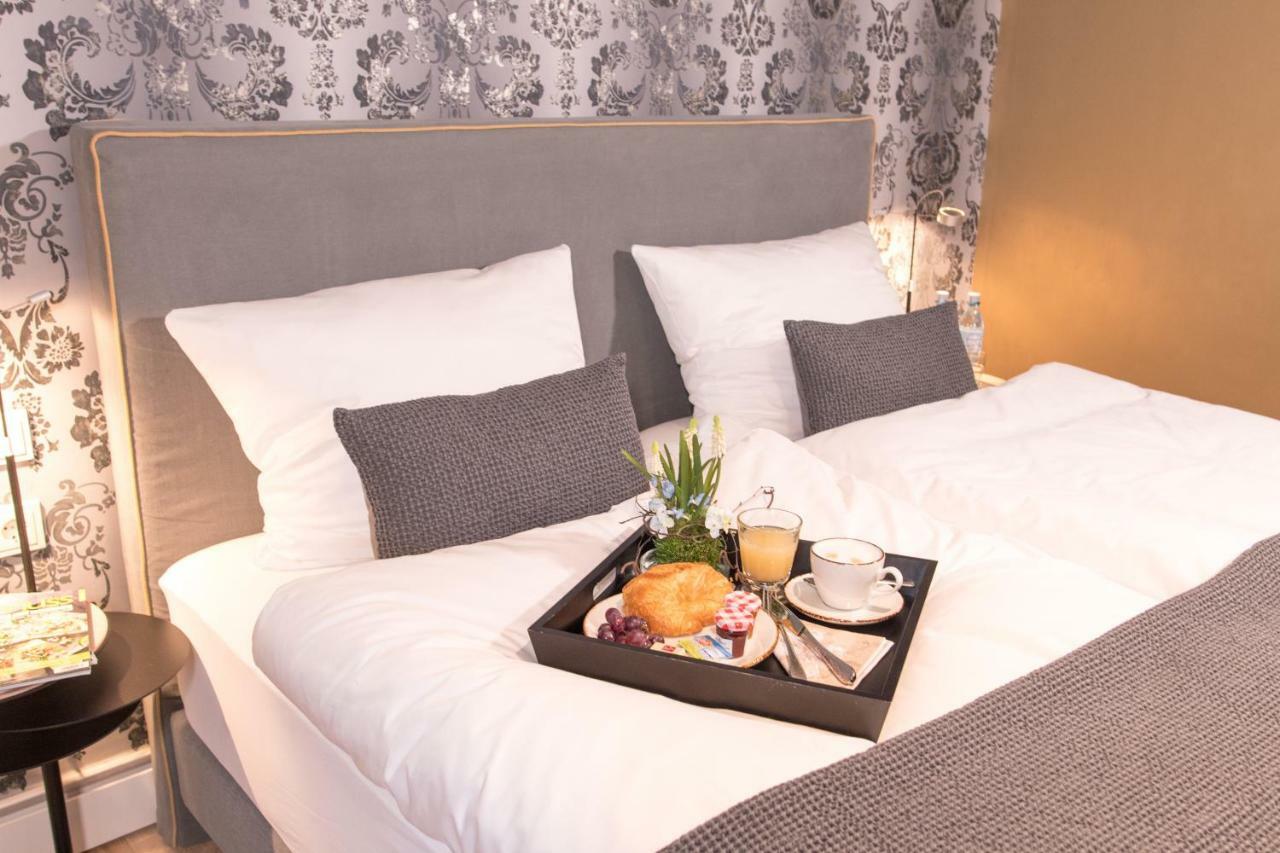 Visbeker Deern Hotel Garni 외부 사진