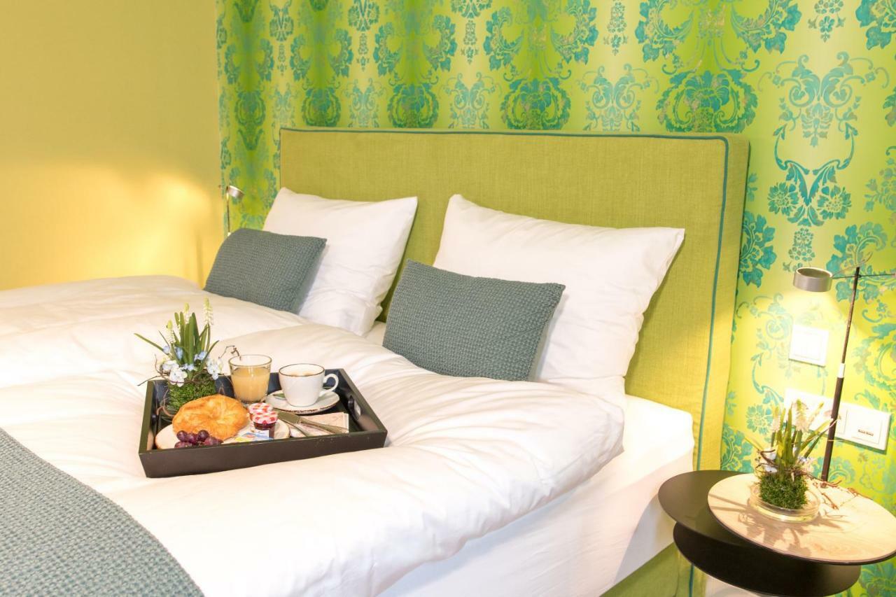 Visbeker Deern Hotel Garni 외부 사진