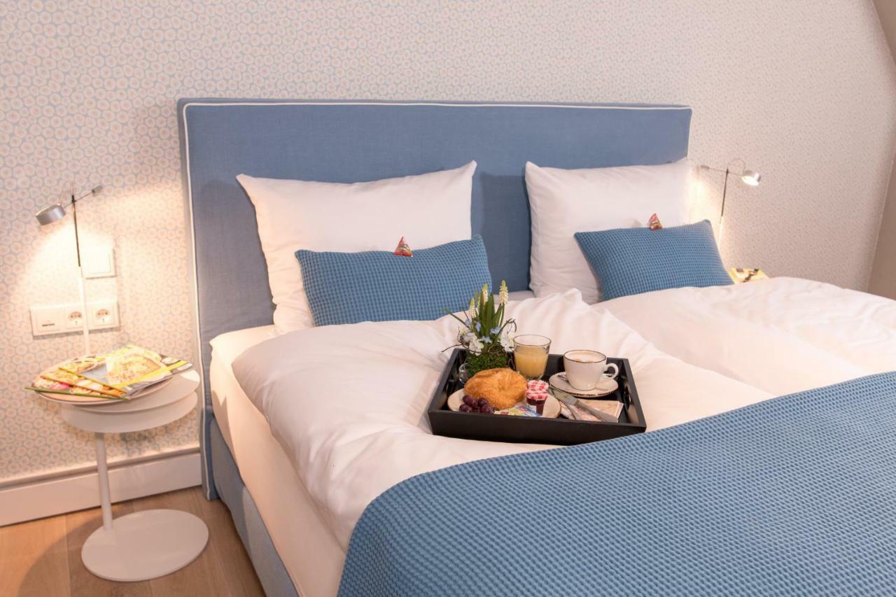 Visbeker Deern Hotel Garni 외부 사진
