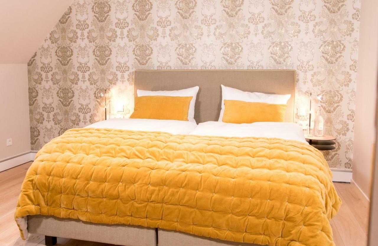 Visbeker Deern Hotel Garni 외부 사진