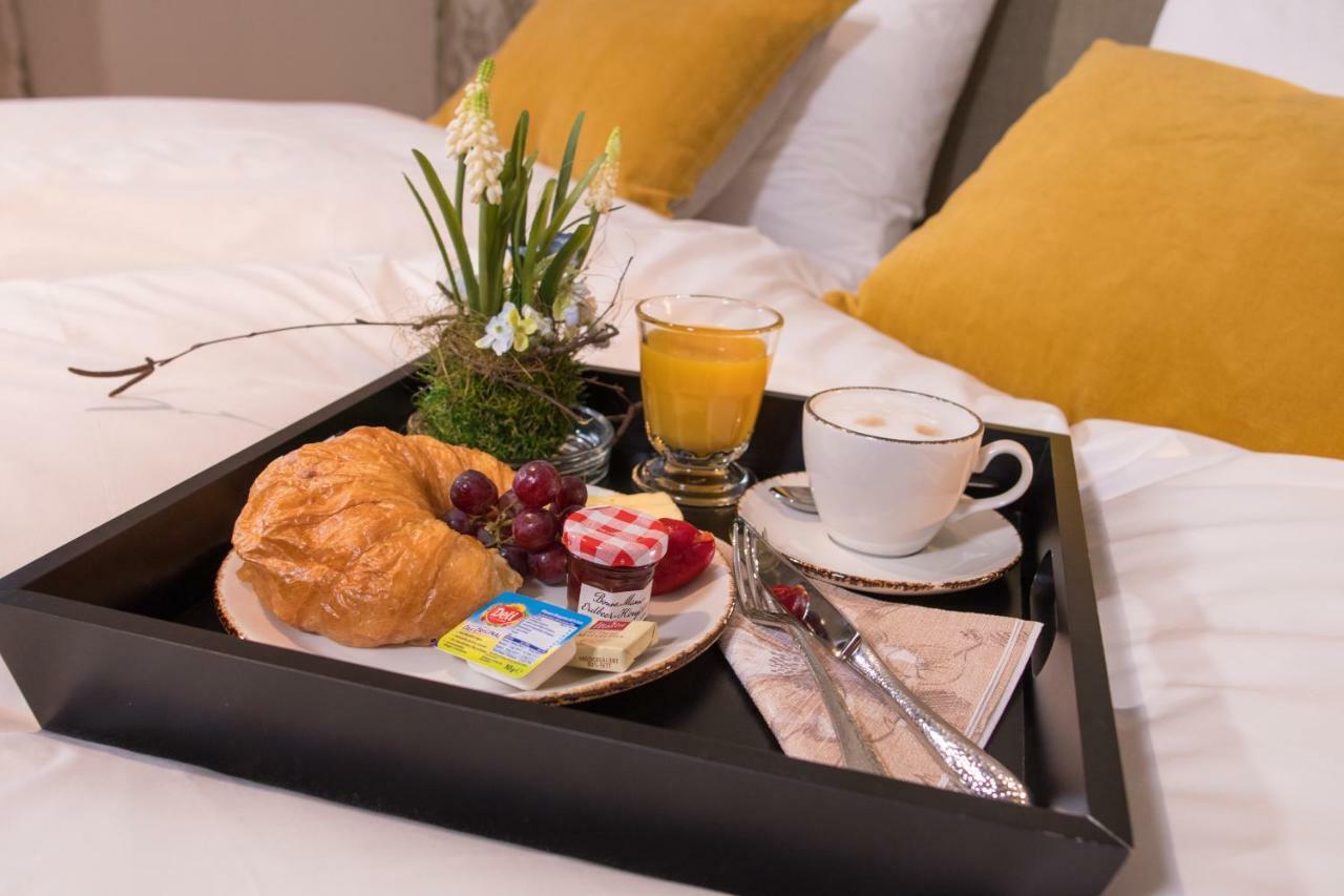 Visbeker Deern Hotel Garni 외부 사진