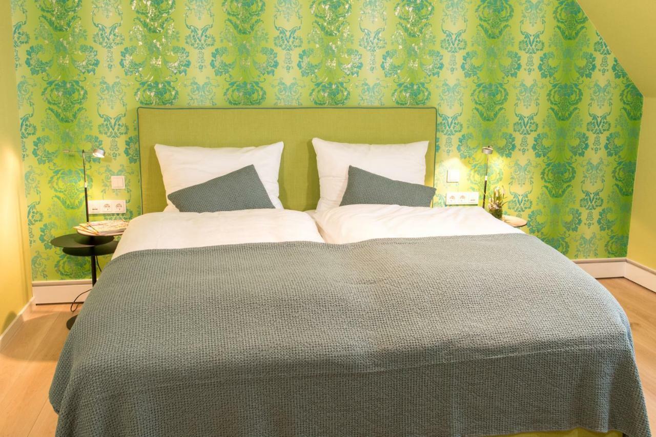 Visbeker Deern Hotel Garni 외부 사진