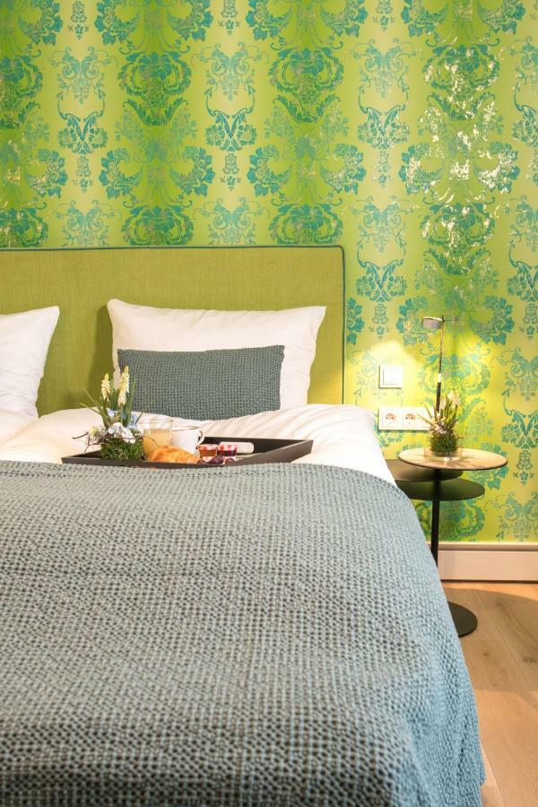 Visbeker Deern Hotel Garni 외부 사진