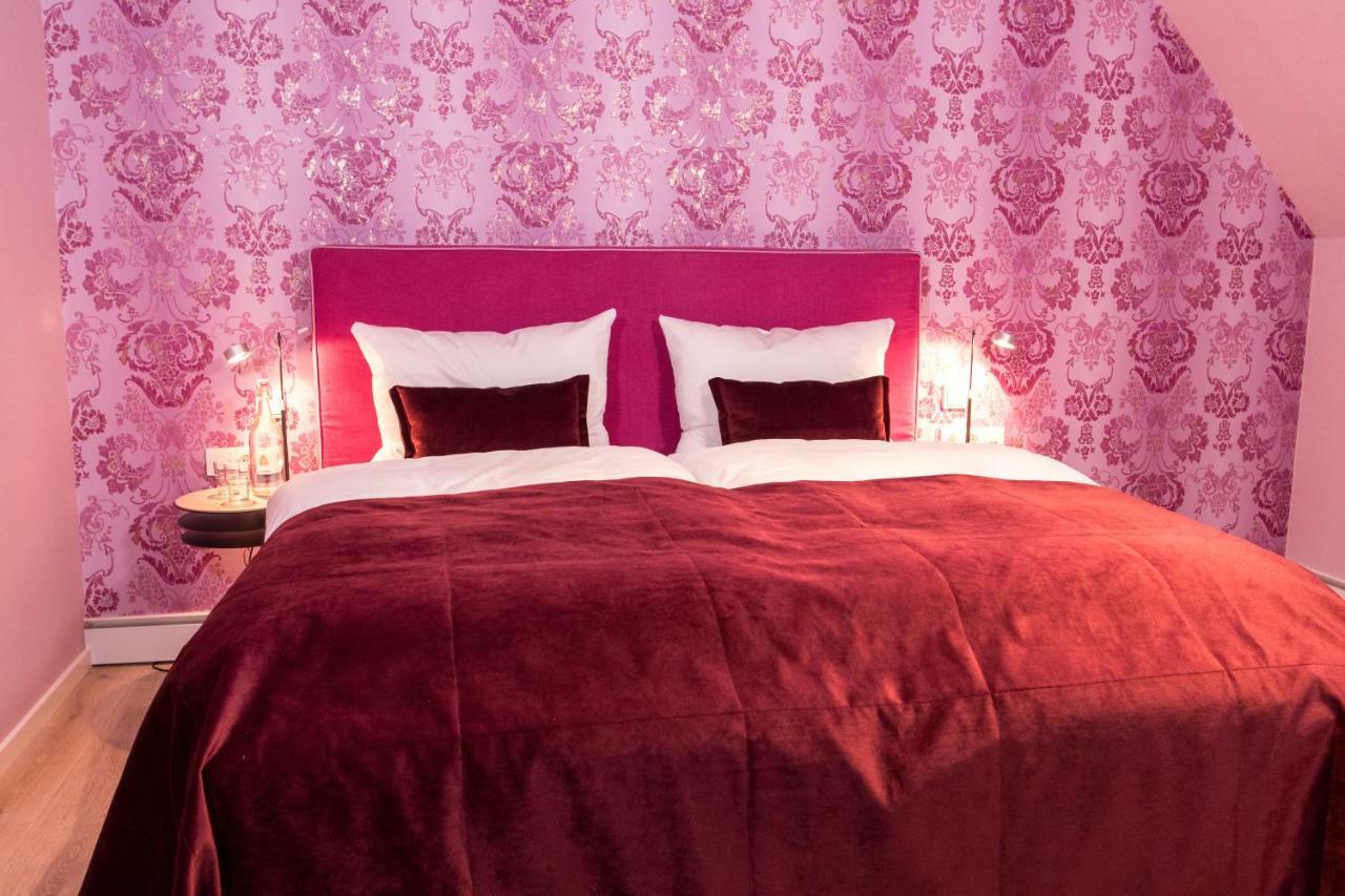 Visbeker Deern Hotel Garni 외부 사진