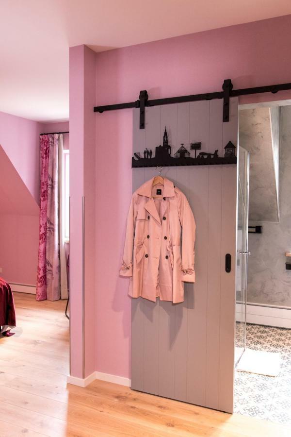 Visbeker Deern Hotel Garni 외부 사진