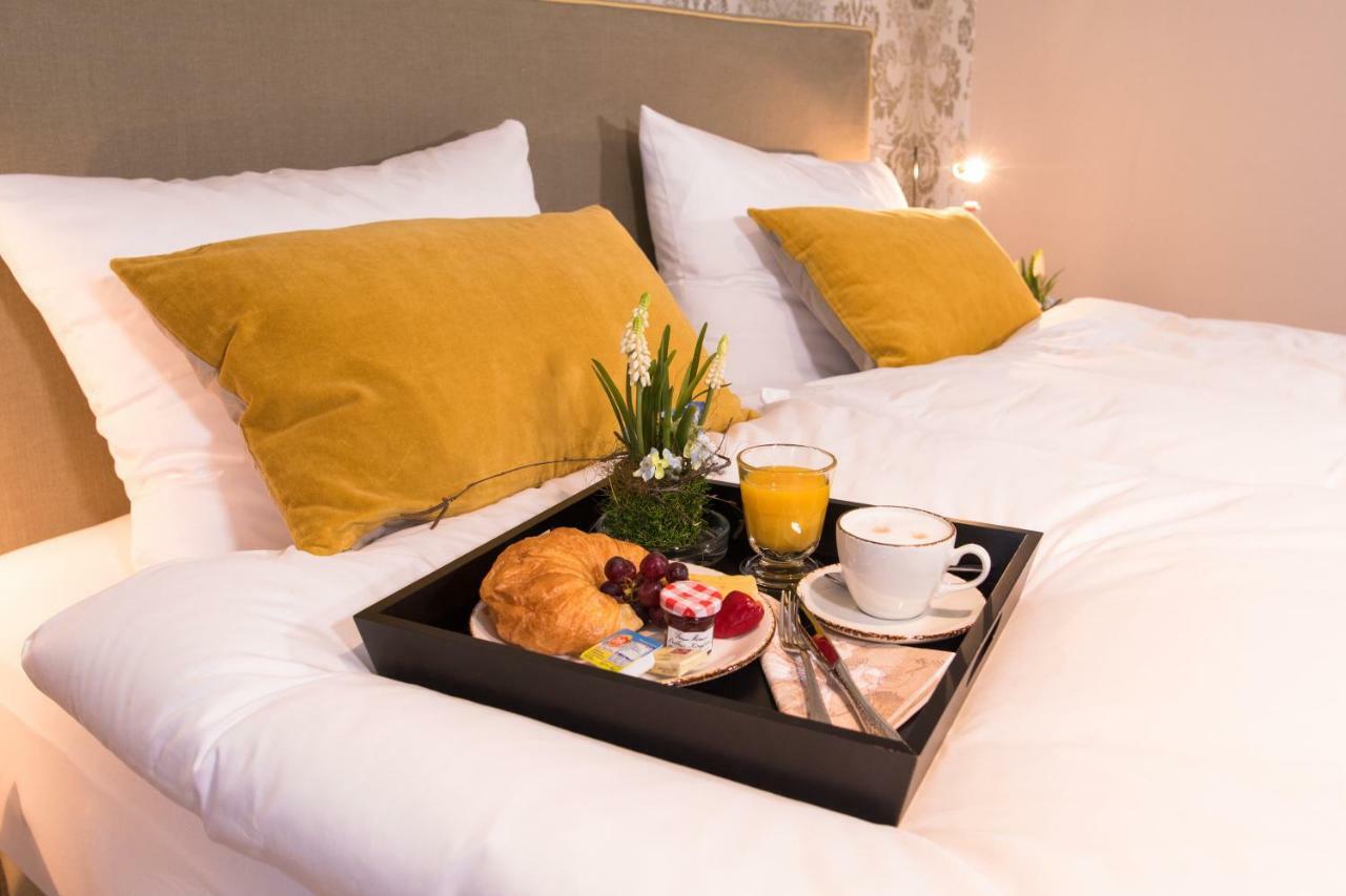 Visbeker Deern Hotel Garni 외부 사진