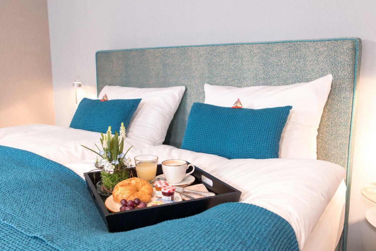Visbeker Deern Hotel Garni 외부 사진