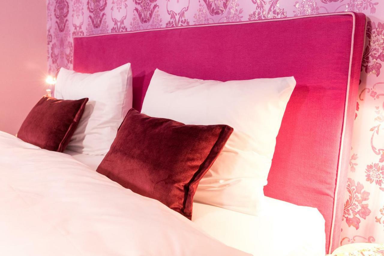Visbeker Deern Hotel Garni 외부 사진